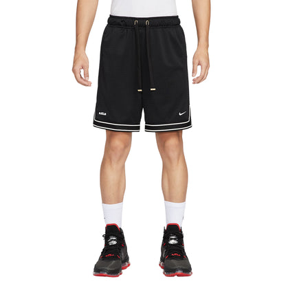 NIKE LeBron James 8" Men's Basketball Shorts