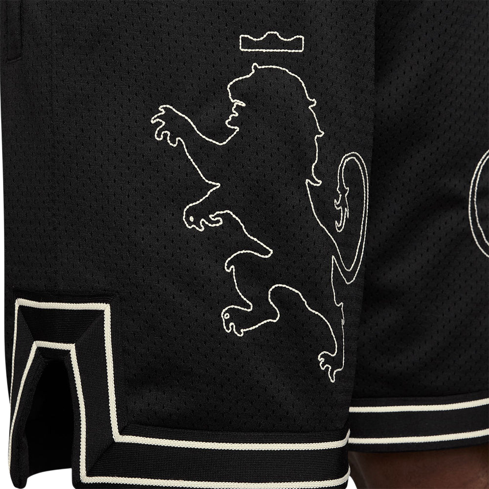 NIKE LeBron James 8" Men's Basketball Shorts