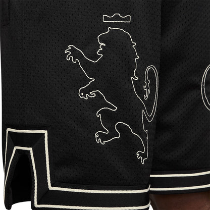 NIKE LeBron James 8" Men's Basketball Shorts