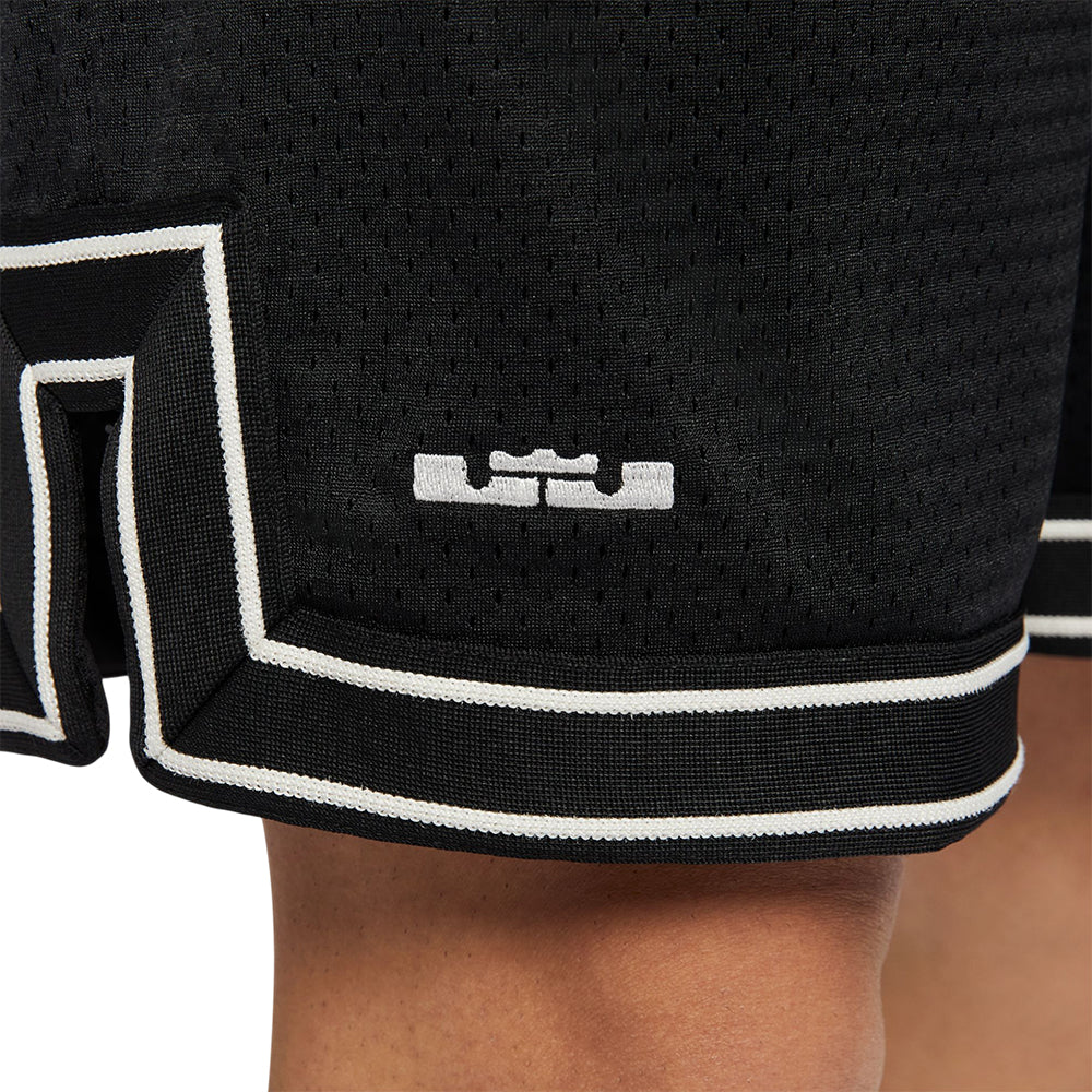 NIKE LeBron James 8" Men's Basketball Shorts