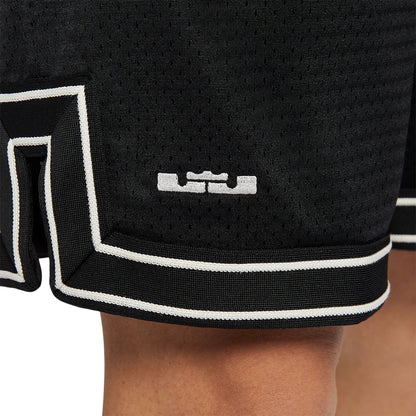 NIKE LeBron James 8" Men's Basketball Shorts
