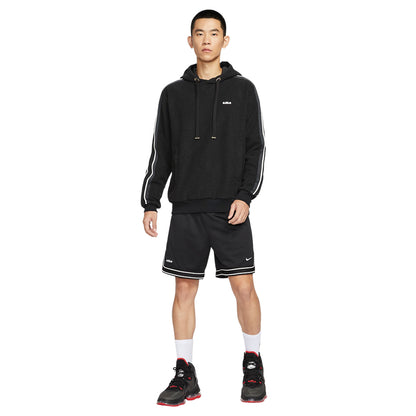 NIKE LeBron James 8" Men's Basketball Shorts