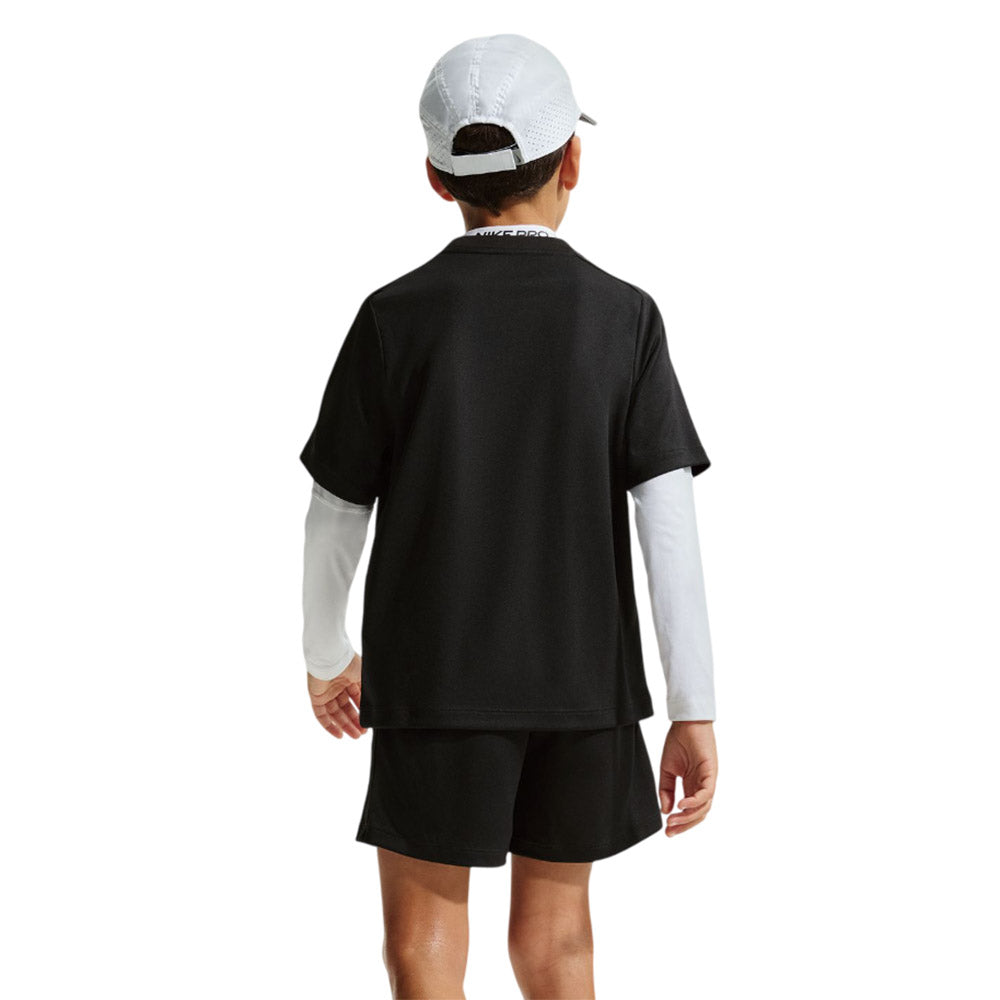 NIKE Multi Boys Lifestyle T-Shirt - Supersports Thailand