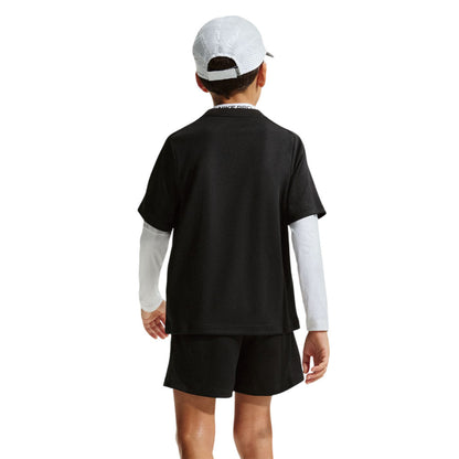 NIKE Multi Boys Lifestyle T-Shirt - Supersports Thailand