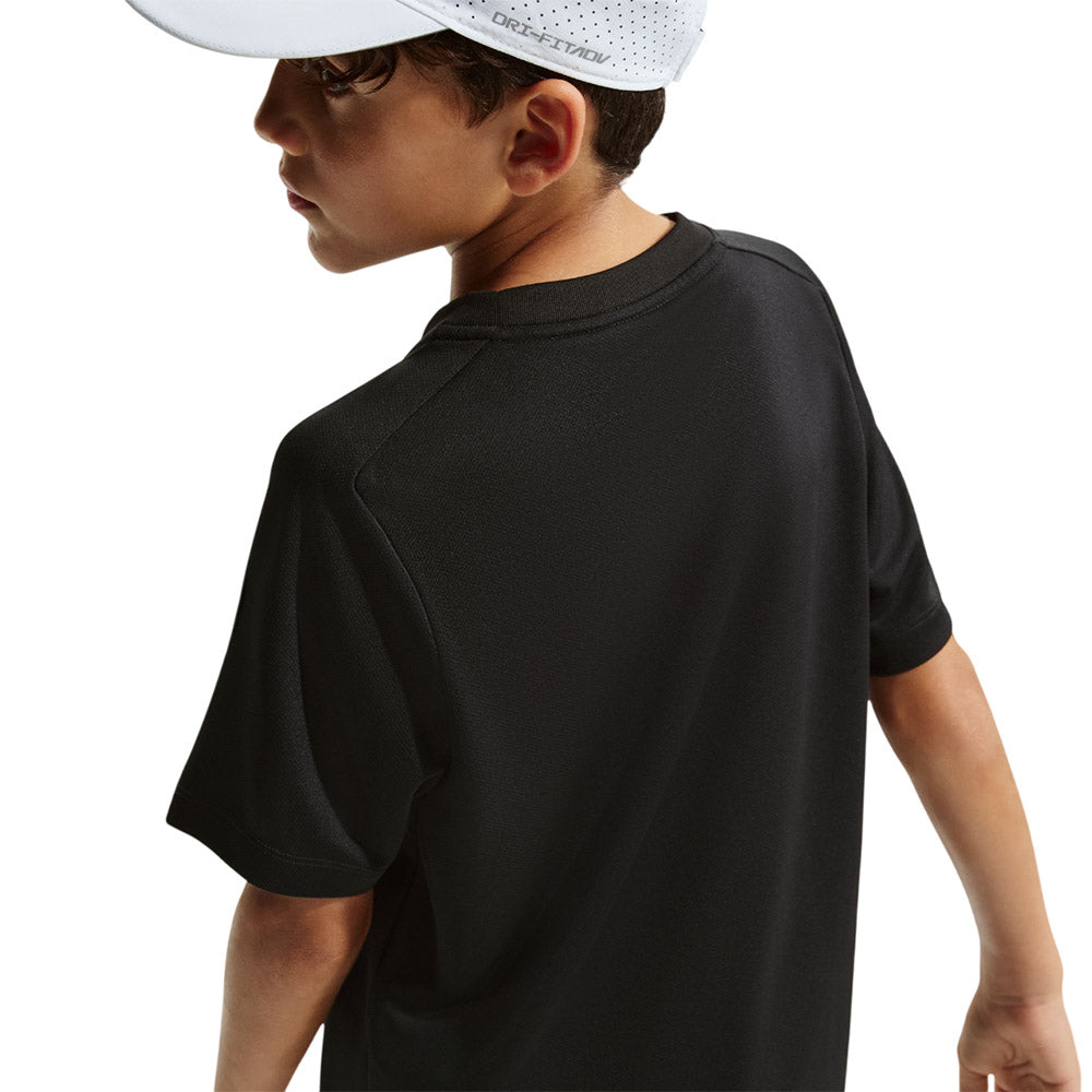 NIKE Multi Boys Lifestyle T-Shirt - Supersports Thailand
