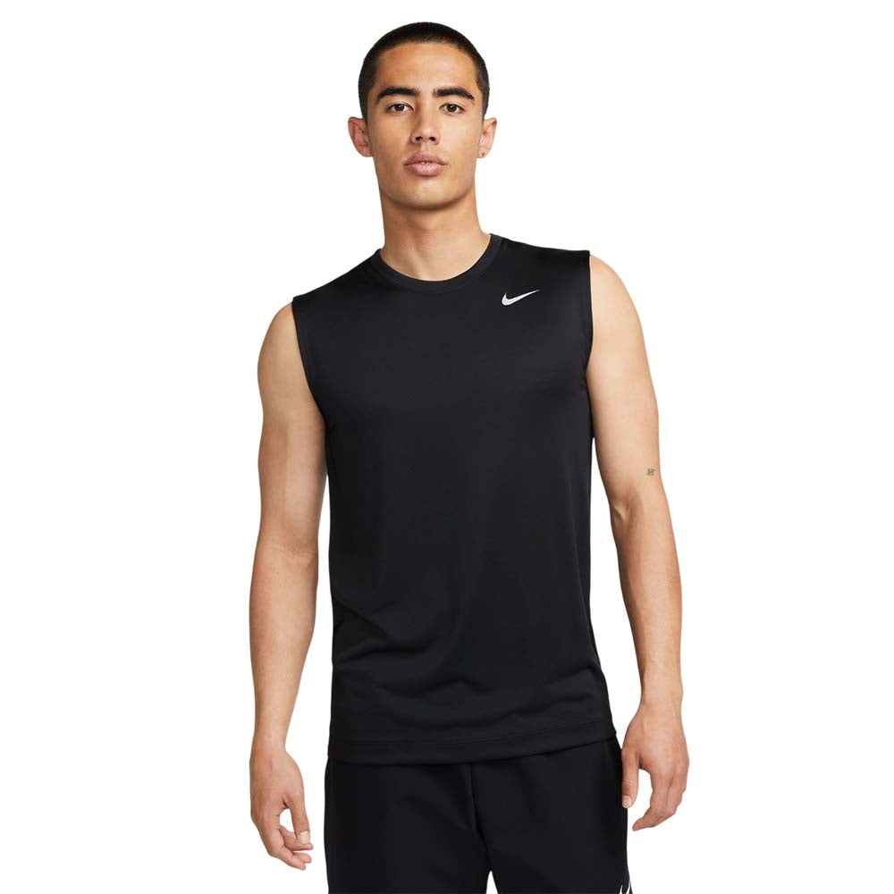 NIKE Dri-FIT Legend Men's Training Tank - Supersports Thailand
