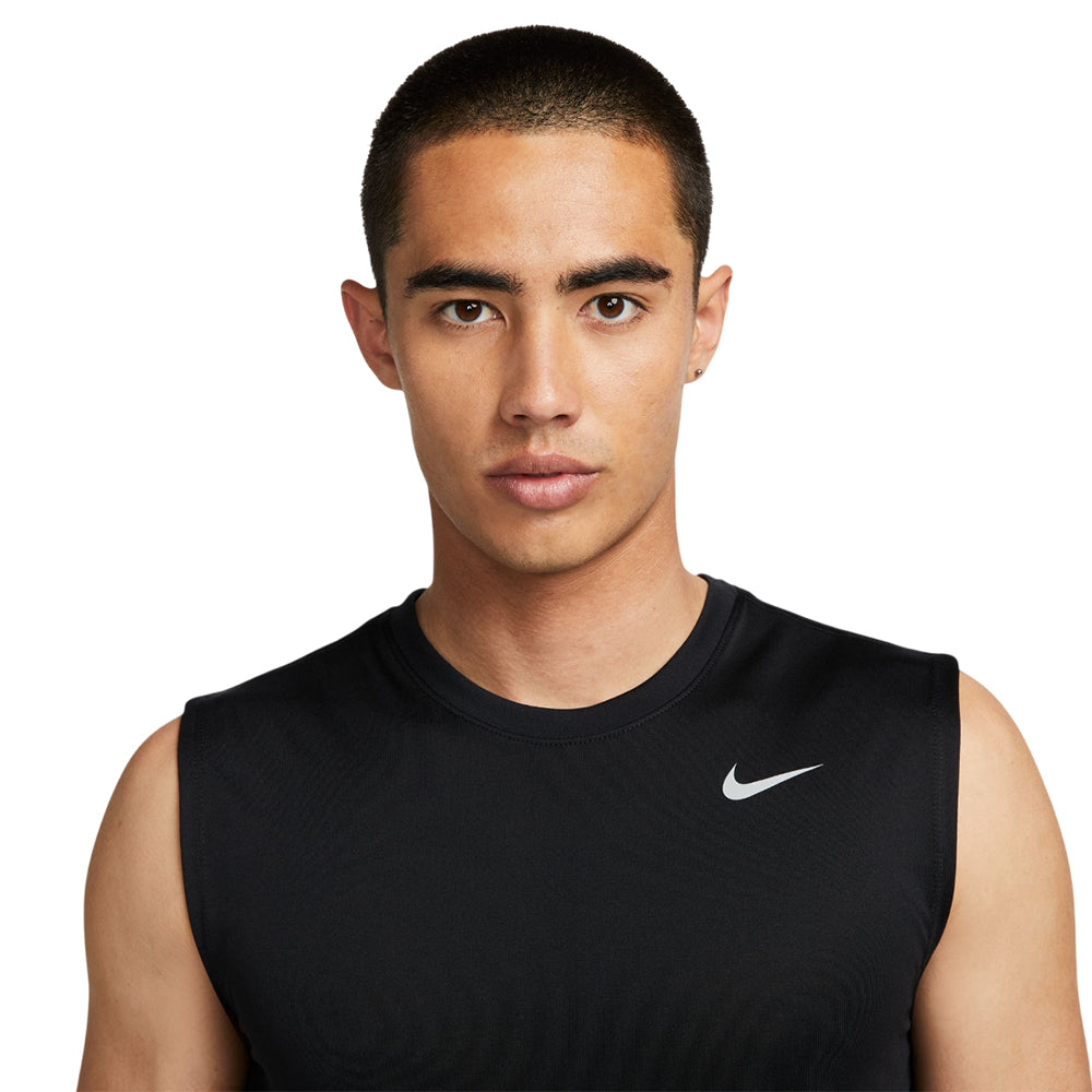 NIKE Dri-FIT Legend Men's Training Tank - Supersports Thailand Supersports Thailand