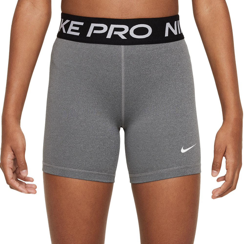NIKE Pro Girl Training Shorts - Supersports Thailand