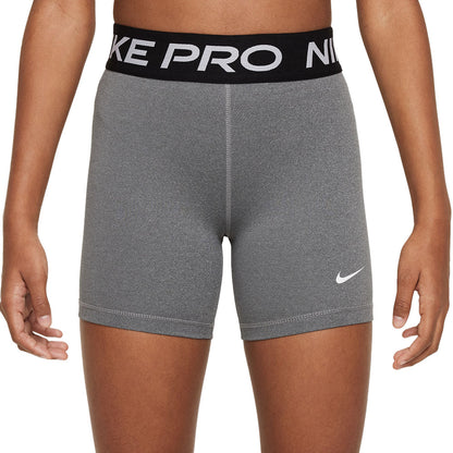 NIKE Pro Girl Training Shorts - Supersports Thailand