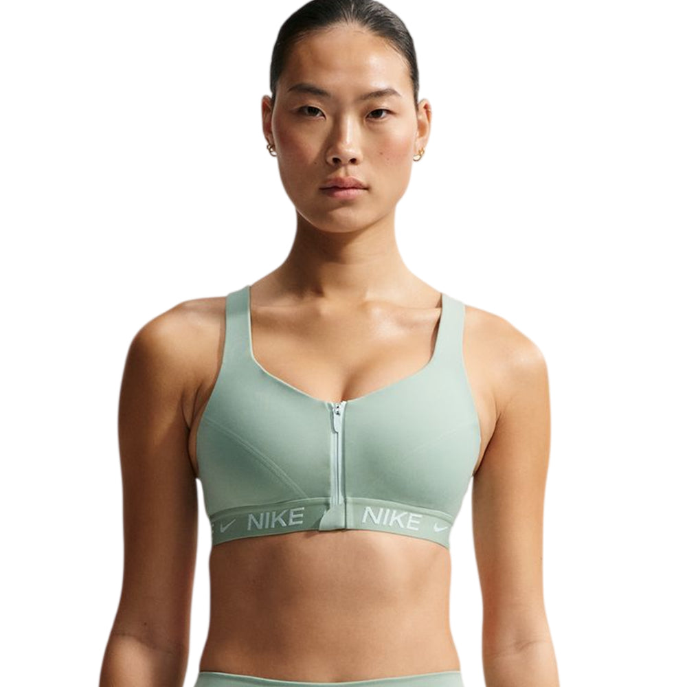 NIKE Indy High Support Women's Sports Bra - Supersports Thailand