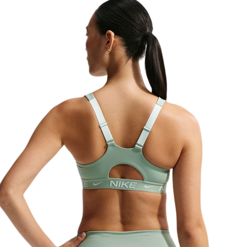 NIKE Indy High Support Women's Sports Bra - Supersports Thailand Supersports Thailand