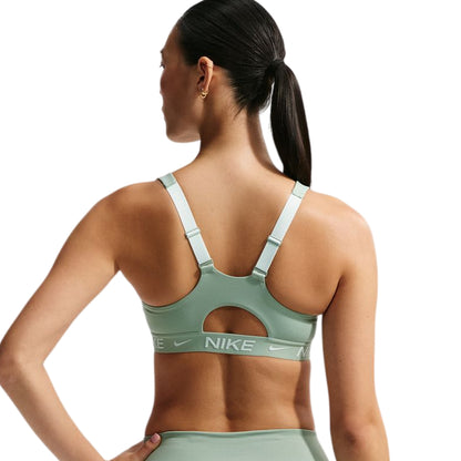 NIKE Indy High Support Women's Sports Bra - Supersports Thailand