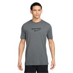 NIKE Pro Dri-FIT Men's Training T-Shirt - Supersports Thailand