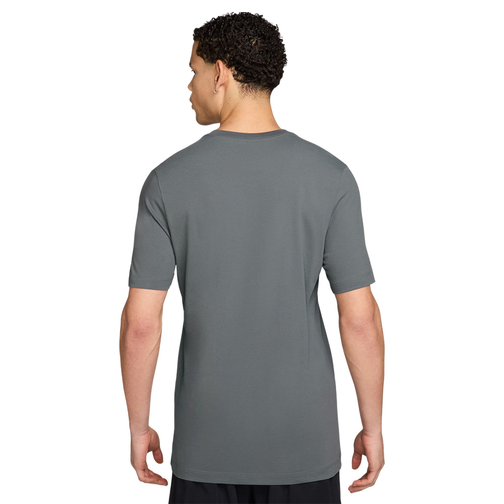 NIKE Pro Dri-FIT Men's Training T-Shirt - Supersports Thailand Supersports Thailand