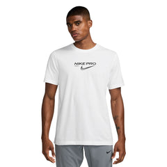 NIKE Pro Dri-FIT Men's Training T-Shirt - Supersports Thailand