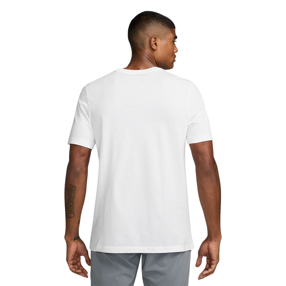 NIKE Pro Dri-FIT Men's Training T-Shirt - Supersports Thailand Supersports Thailand