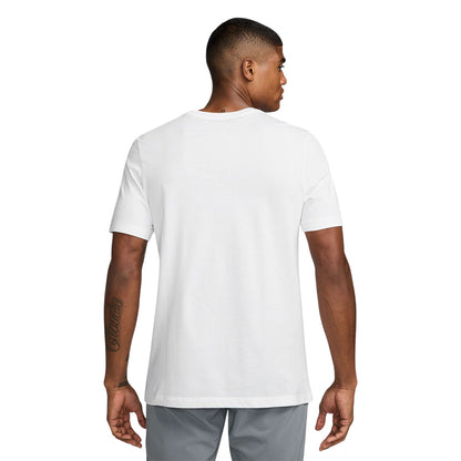NIKE Pro Dri-FIT Men's Training T-Shirt - Supersports Thailand