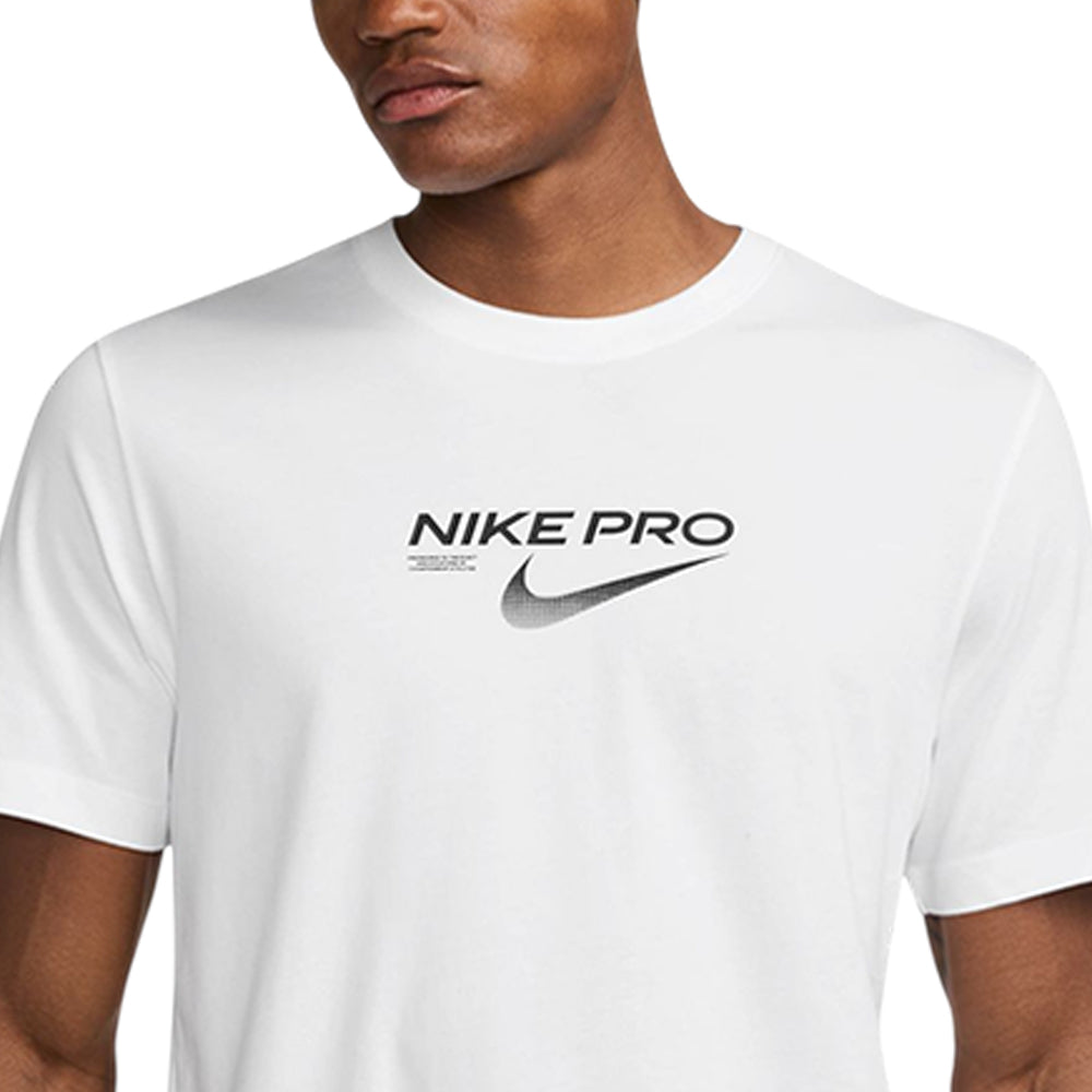 NIKE Pro Dri-FIT Men's Training T-Shirt - Supersports Thailand