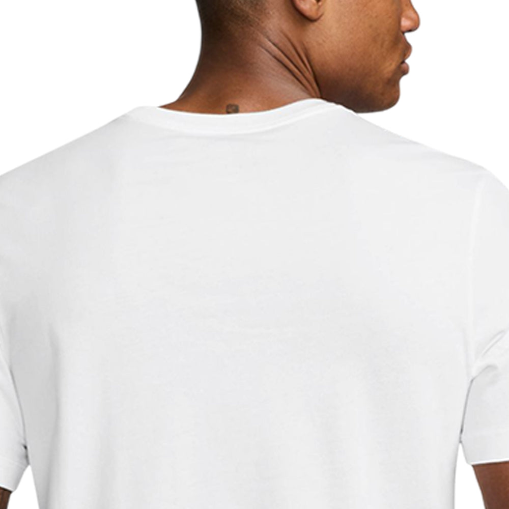 NIKE Pro Dri-FIT Men's Training T-Shirt - Supersports Thailand