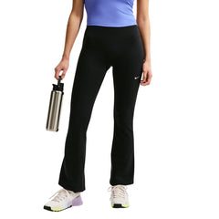 NIKE One High-Waisted Flared Women's Training Leggings - Supersports Thailand
