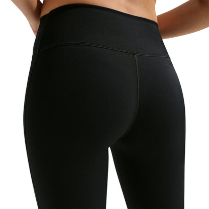 NIKE One High-Waisted Flared Women's Training Leggings - Supersports Thailand
