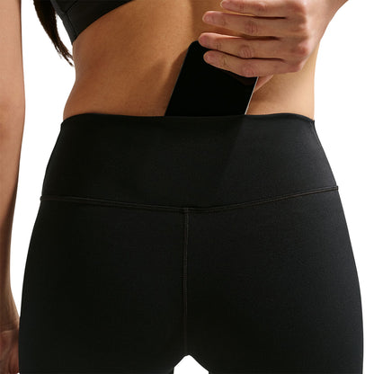 NIKE One High-Waisted Flared Women's Training Leggings - Supersports Thailand