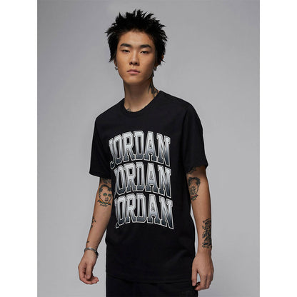 NIKE Jordan เสื้อยืดผู้ชาย