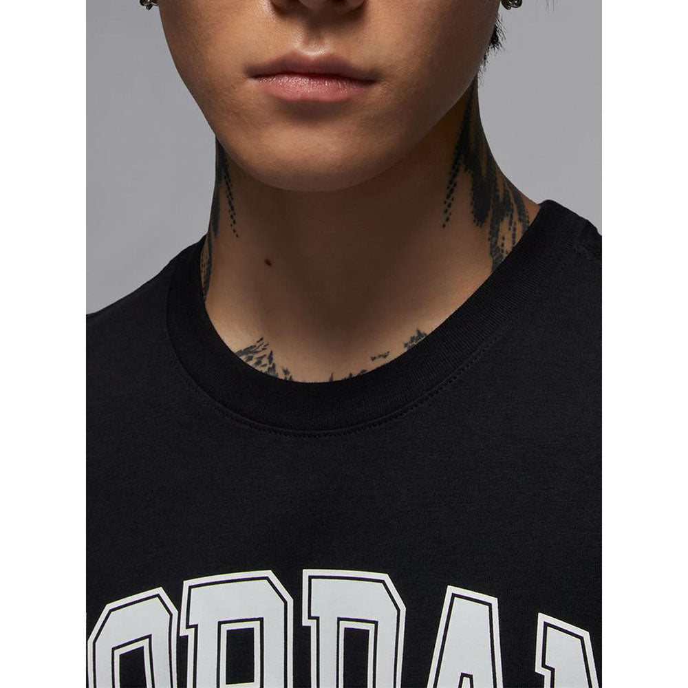 NIKE Jordan เสื้อยืดผู้ชาย