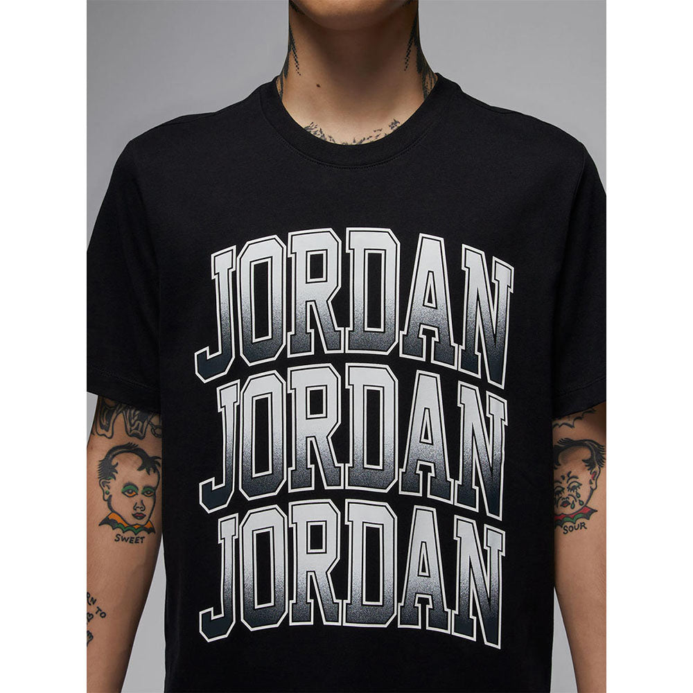 NIKE Jordan เสื้อยืดผู้ชาย