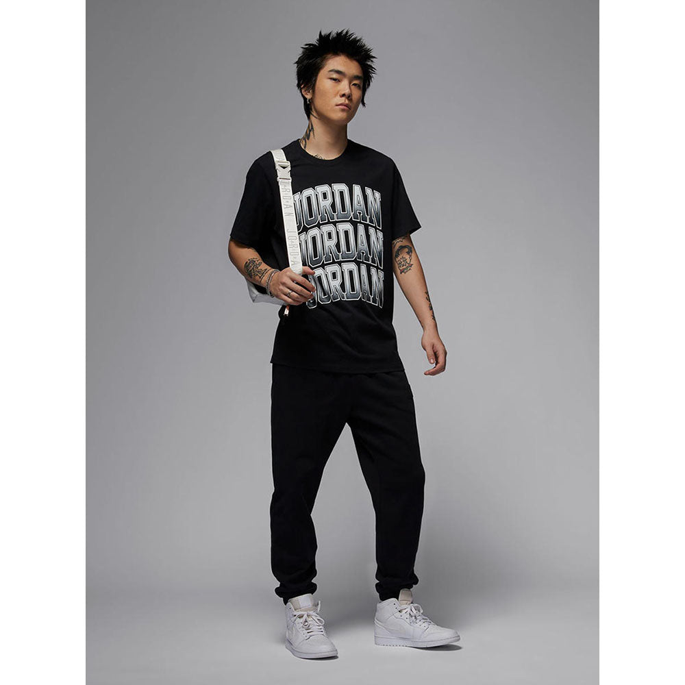NIKE Jordan เสื้อยืดผู้ชาย