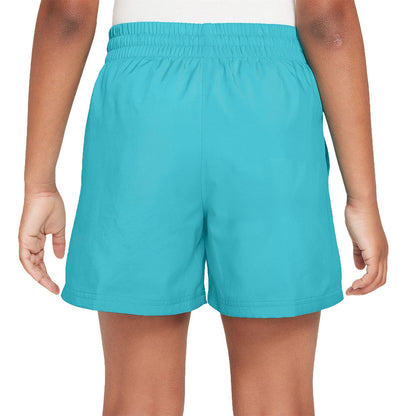 NIKE Sportswear Club Kids Lifestyle Shorts - Supersports Thailand