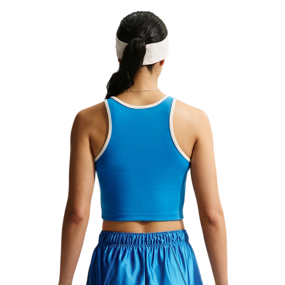 NIKE Sportswear Women's Lifestyle Tank - Supersports Thailand Supersports Thailand