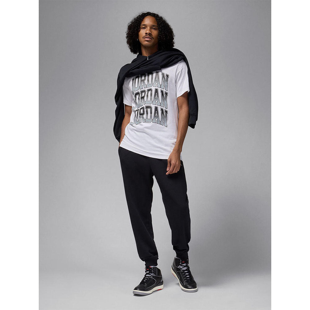NIKE Jordan Men's T-Shirt