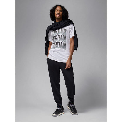 NIKE Jordan Men's T-Shirt