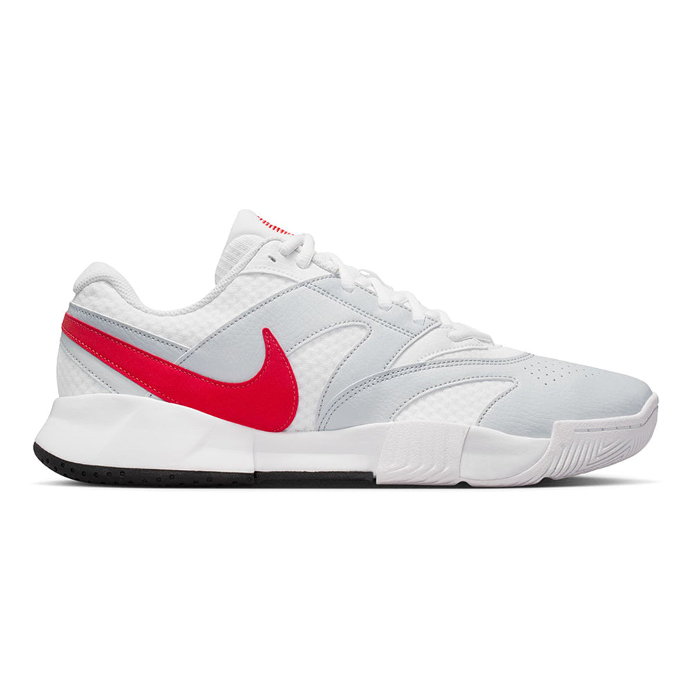 NIKE Court Lite 4 Men's Tennis Shoes - Supersports Thailand Supersports Thailand