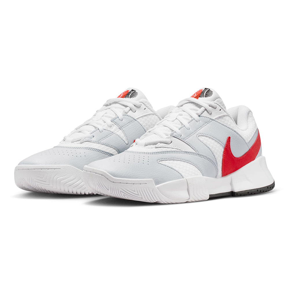 NIKE Court Lite 4 Men's Tennis Shoes - Supersports Thailand Supersports Thailand