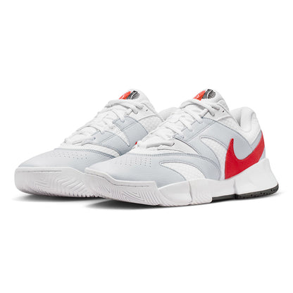 NIKE Court Lite 4 Men's Tennis Shoes - Supersports Thailand