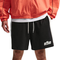 NIKE Sportswear Club Knit Flow กางเกงลำลองขาสั้นผู้ชาย