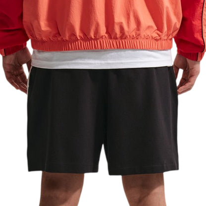 NIKE Sportswear Club Knit Flow กางเกงลำลองขาสั้นผู้ชาย