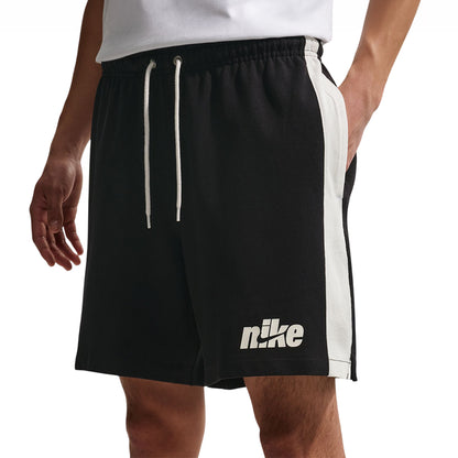 NIKE Sportswear Club Knit Flow กางเกงลำลองขาสั้นผู้ชาย