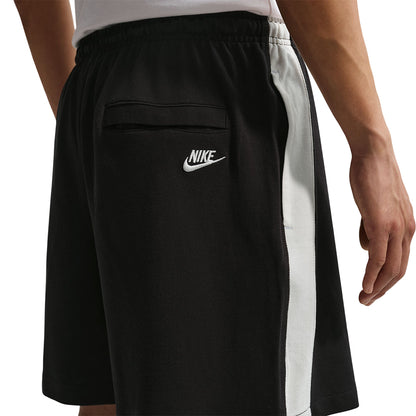 NIKE Sportswear Club Knit Flow กางเกงลำลองขาสั้นผู้ชาย
