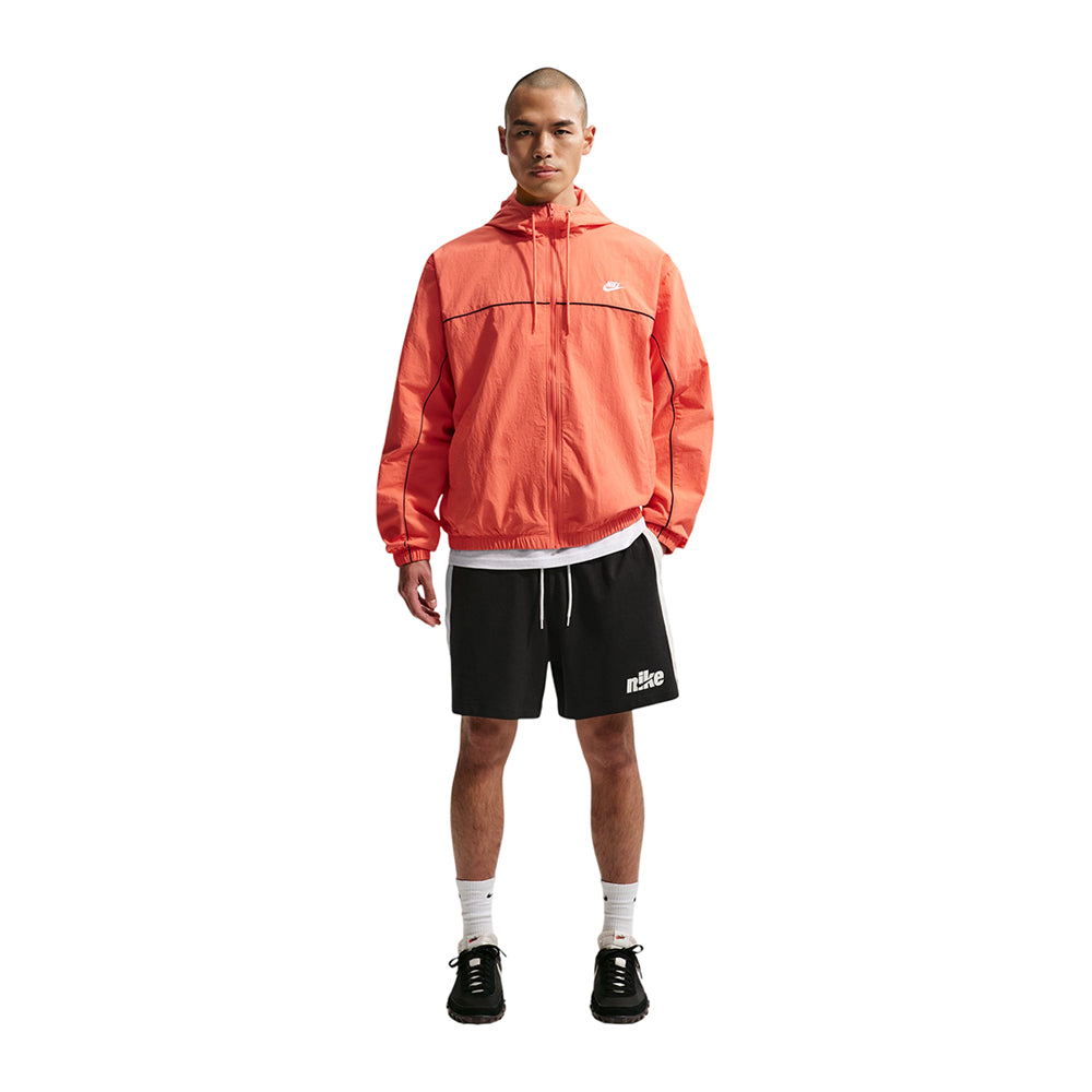 NIKE Sportswear Club Knit Flow กางเกงลำลองขาสั้นผู้ชาย Supersports Thailand