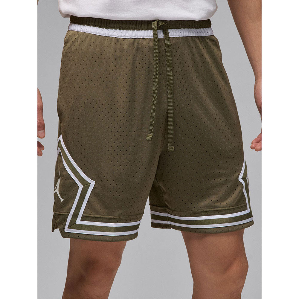 NIKE Jordan Dri-FIT Sport Men's Basketball Shorts