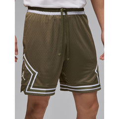 NIKE Jordan Dri-FIT Sport กางเกงบาสเกตบอลขาสั้นผู้ชาย