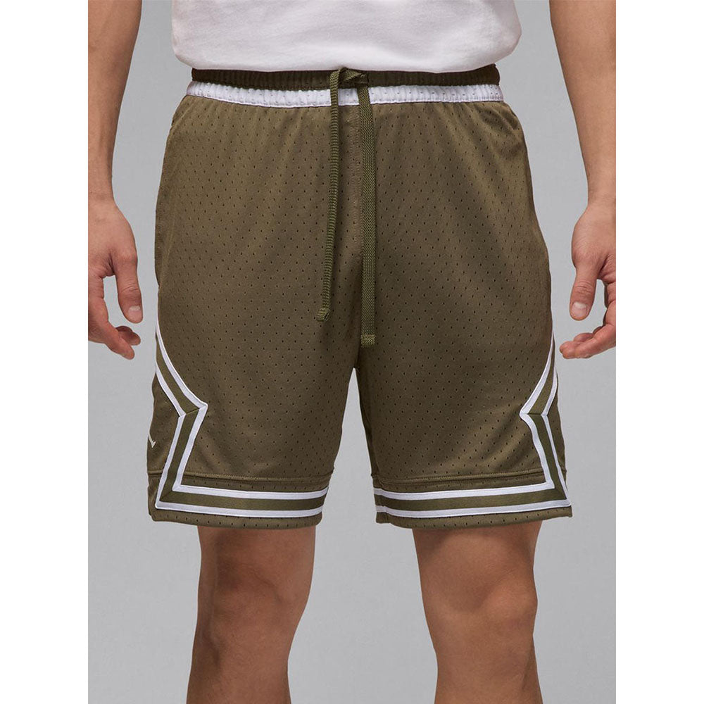 NIKE Jordan Dri-FIT Sport Men's Basketball Shorts
