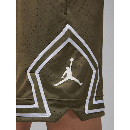 NIKE Jordan Dri-FIT Sport Men's Basketball Shorts