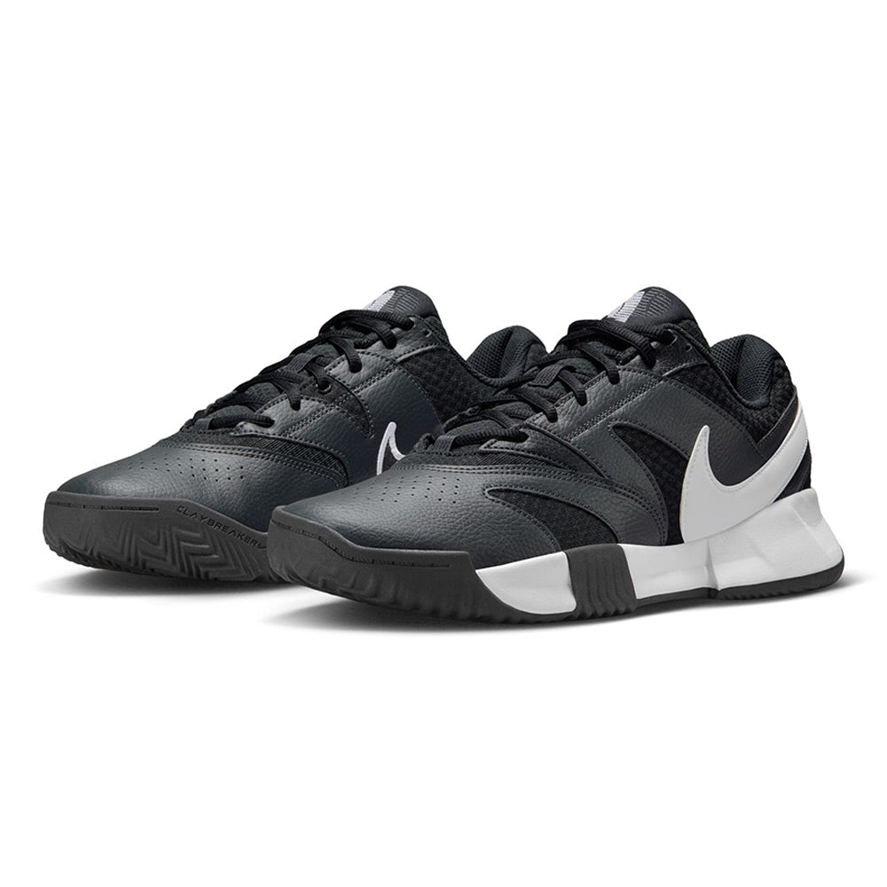 NIKE Court Lite 4 Clay Court Men's Tennis Shoes - Supersports Thailand Supersports Thailand
