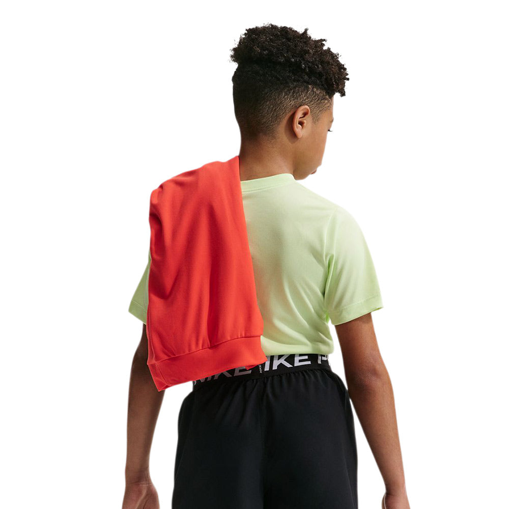 NIKE Pro Boys Training Shorts - Supersports Thailand