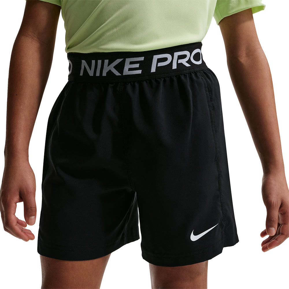 NIKE Pro Boys Training Shorts - Supersports Thailand Supersports Thailand