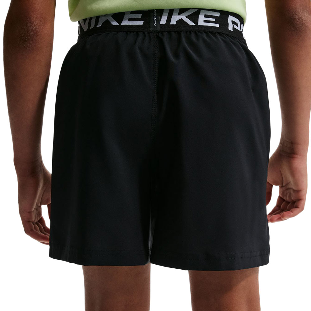 NIKE Pro Boys Training Shorts - Supersports Thailand Supersports Thailand